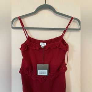 Lis Dress